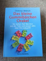 Das kleine Gummibärchen Orakel Niedersachsen - Osnabrück Vorschau