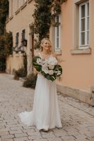 Air Barcelona Designer Brautkleid Weddingdress Gr. 36 München - Au-Haidhausen Vorschau