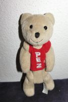 Pez Teddy Bär Dispenser Spender 14cm Schlüsselanhänger 2002 Austr Baden-Württemberg - Dettingen an der Iller Vorschau