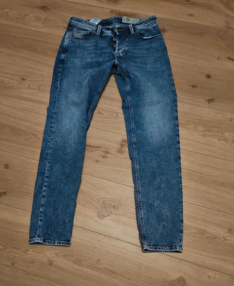 Jeans Hose Diesel 30/32 in Dortmund