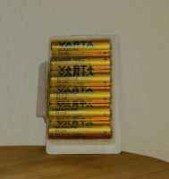 VARTA AA Batterien Alkaline Plus Innenstadt - Köln Altstadt Vorschau