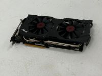 ASUS STRIX GTX980 DC2OC GeForce 4GB RAM, bis 4K Grafikkarte Saarbrücken - St Johann Vorschau