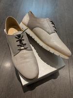 Geox stylische Sneaker in Gr. 41 Niedersachsen - Rühen Vorschau