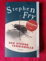 Der Sterne Tennisbälle (Stephen Fry) Brandenburg - Potsdam Vorschau