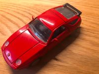 PORSCHE 928 S, 1/43, rot Bayern - Lauf a.d. Pegnitz Vorschau