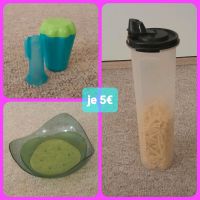 ☆ALLES MUSS RAUS☆ Tupperware je Bild 5€ Brandenburg - Wustermark Vorschau