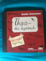 Theo - das Tagebuch/ SIGNIERT Guido Kasmann Köln - Lindenthal Vorschau