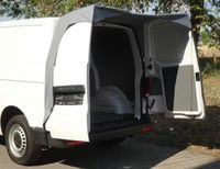 SUCHE Reimo Heck Sonnendach mit Flügeltüren für VW T5 / T6 / T6.1 Hessen - Wiesbaden Vorschau