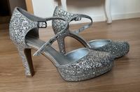 Pumps Catwalk Größe 37 Baden-Württemberg - Freiberg am Neckar Vorschau