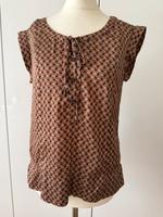 MANGO Bluse mit Hasenmotiv Gr XS Berlin - Pankow Vorschau