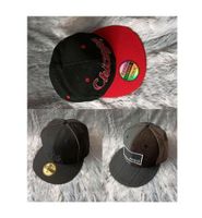 Snapback Cap Cappy Kappe Chicago Fifty Enjoy Nürnberg (Mittelfr) - Nordstadt Vorschau