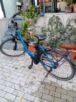 Kalkhoff E-Bike Agattu 28 Zoll Hessen - Langen (Hessen) Vorschau