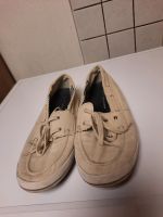 SCHUHE      TOMMY  HILFINGER  GR.37 Saarland - Püttlingen Vorschau