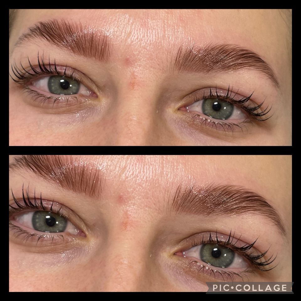 LASHLIFTING-  BROWLIFTING- 10€ GUTSCHEIN GESCHENKT! in Düsseldorf