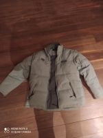 FILA Winterjacke, Weste Gr. M mit Kapuze Saarland - St. Wendel Vorschau