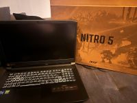 Acer Nitro 5 Gaming Laptop Saarland - Illingen Vorschau