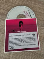 Per Gessle (Roxette) - I Wanna Be Your Boyfriend CDs+PR Sticker Thüringen - Apolda Vorschau