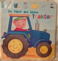 Da fährt der kleine Traktor Niedersachsen - Osten Oste Vorschau