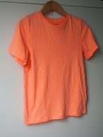 Cooles Shirt Gr.128 Neonorange Wandsbek - Hamburg Sasel Vorschau