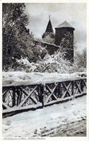 Mühlhausen in Thüringen. Zwei Ansichtskarten 1927. Hannover - Bothfeld-Vahrenheide Vorschau