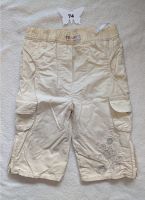 Sommerhose Gr. 74 Kreis Pinneberg - Bilsen Vorschau