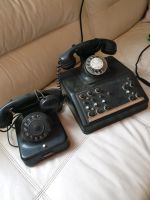 Ostalgie Telephone Sachsen - Großrückerswalde Vorschau