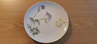 Rosenthal Bahnhof Selb Aida Teller Blumen 33 cm Kreis Ostholstein - Bad Schwartau Vorschau