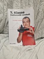 Mathematik Lernheft 7 Klasse Bayern - Hattenhofen Vorschau