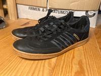 Adidas Samba Spezial Gr. 46 schwarz Bremen - Woltmershausen Vorschau