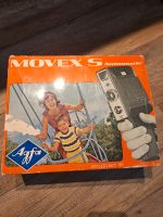 Sammler Agfa Movex S automatic Retro Vintage Super 8 Kamera Niedersachsen - Northeim Vorschau