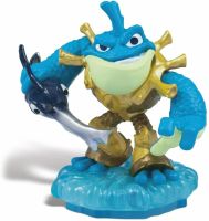 Neu & OVP! Skylanders Swap Force Rip Tide Spielfigur Leipzig - Sellerhausen-Stünz Vorschau