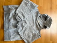 H&M Kapuzensweatshirt grau Gr. 134/140 Baden-Württemberg - Rechberghausen Vorschau