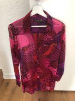 Desigual Bluse, Tunika, Gr. XS, (34-38) Bayern - Garmisch-Partenkirchen Vorschau