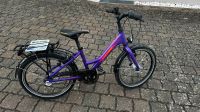 Kinderfahrrad Stevens 20 Zoll lila TOUR NEXUS GIRL - kaum genutzt Rheinland-Pfalz - Külz (Hunsrück) Vorschau