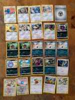 Große Pokémon Sammlung (Teil 3) Baden-Württemberg - Müllheim Vorschau