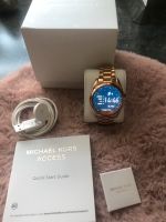 Michael Kors smartwatch Nordrhein-Westfalen - Harsewinkel - Greffen Vorschau