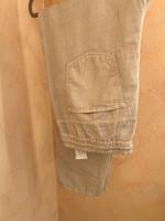 Leinenhose von Mac Größe 44 Baden-Württemberg - Ludwigsburg Vorschau