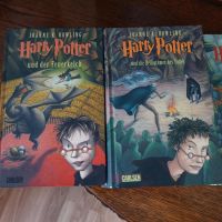 4 Harry Potter Romane Auch einzeln zu verkaufen ‼️ Thüringen - Großlöbichau Vorschau