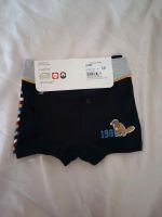 Neu & OVP  Baby Boxer Unterhose Unterwäsche Boys Gr.98/104 Jungs Niedersachsen - Melle Vorschau