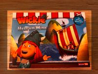 Wickie und die starken Männer Brettspiel, Hart am Wind Sachsen-Anhalt - Halle Vorschau