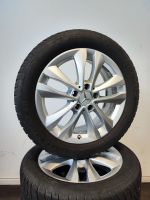 4 Winterräder 225 / 50 R17 Mercedes C Klasse W205 17" Alufelgen Berlin - Hohenschönhausen Vorschau