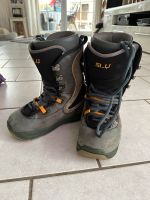 Burton Sly Snowboard Schuhe Boots gr 43 Kreis Pinneberg - Heidgraben Vorschau