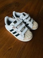 Adidas Superstar. Sneaker. Größe 26,5 Niedersachsen - Rühen Vorschau