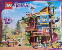 LEGO Friends Baumhaus 41703 Hessen - Nidderau Vorschau