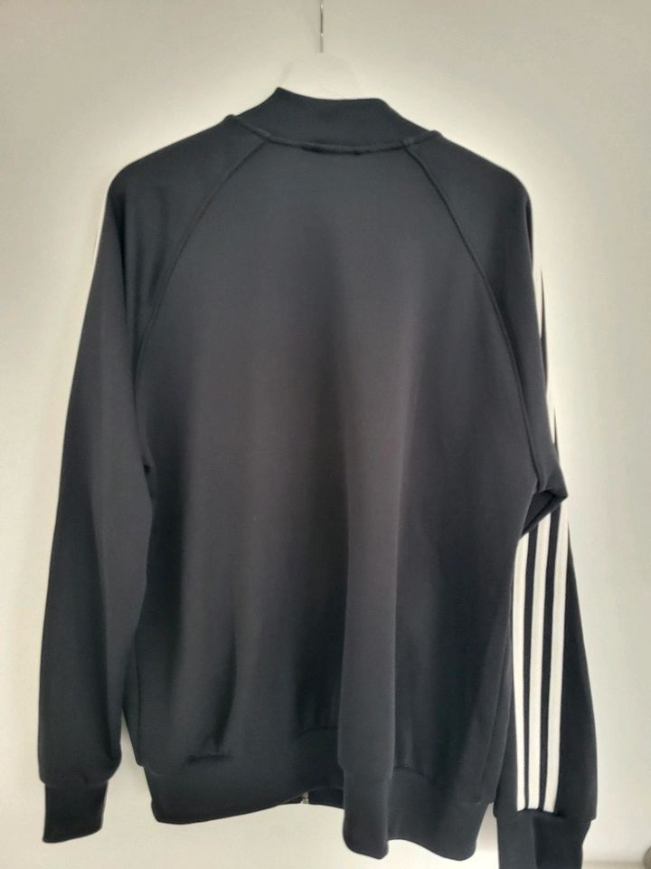 Adidas Trainingsjacke in Hamm