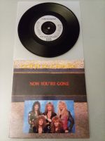 Whitesnake ‎Single – Now You're Gone – aus Europa von 1990 Innenstadt - Köln Altstadt Vorschau