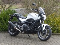 Honda NC 750 SD Hessen - Melsungen Vorschau