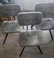 Industrial Style - zwei Stühle - Setpreis 15 € Nordrhein-Westfalen - Remscheid Vorschau