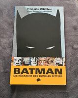 Frank Miller - Batman: Die Rückkehr des dunklen Ritters Comic Bielefeld - Bielefeld (Innenstadt) Vorschau