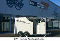 Bücker Trailer Careliner M Holzfrei 2400 kg Pferdeanhänger Nordrhein-Westfalen - Emsdetten Vorschau